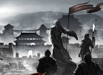 秦国的国力是什么时候开始强大起来的？秦国曾遭遇过哪些失败？