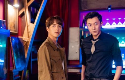 都市科幻剧《你好，安怡》开播，戚薇饰演2035年的机器人