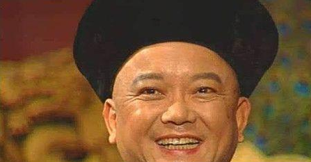 乾隆既然知道和珅会贪污，为什么还会如此宠爱和珅？