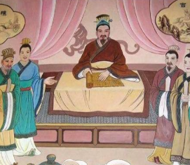 春秋战国时期的君主帝王们，是什么开始称帝的？