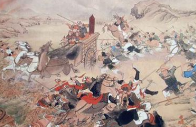 长平之战秦军为何要死磕到底？廉颇退守百里石长城时赵国已经输了