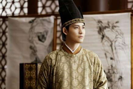 《大宋宫词》确定主演阵容，成为众多影视剧观众们期待的剧作