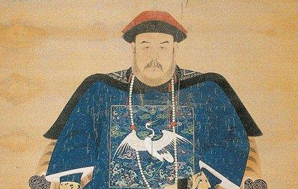 雍正一朝为何流传这样一句话：&ldquo;内有隆科多，外有年羹尧&rdquo;？