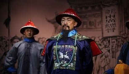 揭秘：清朝到底有多少个“正一品”官职？