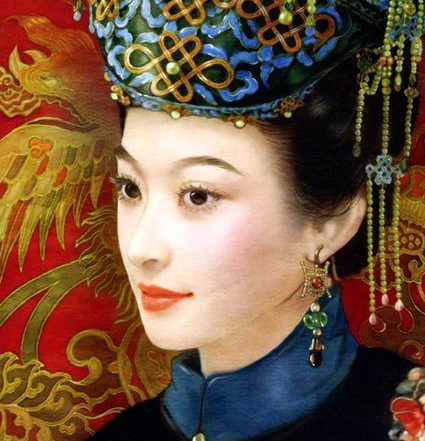 雍正屡次为年妃破例 年贵妃到底有什么魅力存在