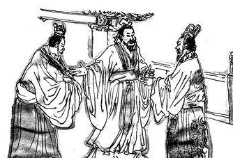 祁奚辞官前，为何要举荐自己的仇人解狐做官？