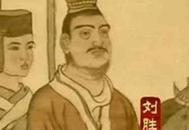 刘备自称中山靖王的后代，中山靖王是谁？