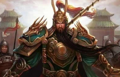 三国五虎上将之首是谁？是关羽还是张飞呢？