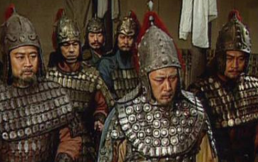 蜀汉成立之后，刘备为什么不向西南或者西北方向扩张？