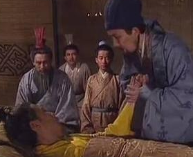 刘备临世前，为何要将最后一道遗书交给赵云？