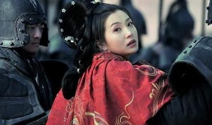 三国最可怜的两个美女，她们的下场有多惨？