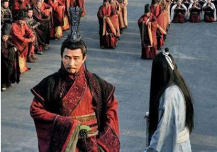 晋平公在位期间有何作为？为三家分晋埋下伏笔！