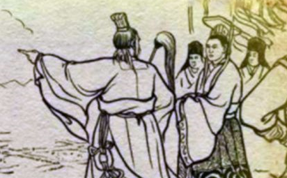 郑国初期开局不错，为何后来逐渐衰落了？