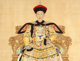 乾隆皇帝的一生写了那么多诗，为什么质量都一般？