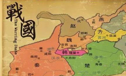 在春秋战国这个大分裂时期，为何不见那些外族趁机发难？
