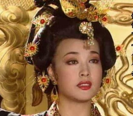 刘秀和赵构都建立了独立政权，为什么武则天篡位后不分前后？