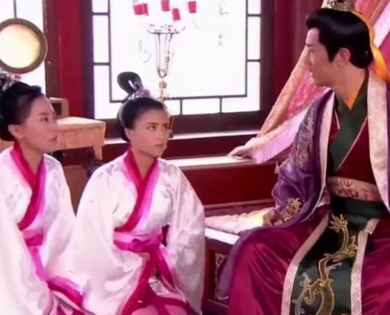 古代宫女每天都是暗无天日的 她们是怎么解决生理需求的