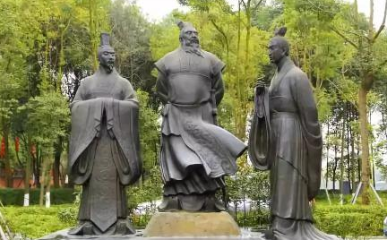 三国虽是政权鼎立时期，但文学艺术为何如此蓬勃发展？