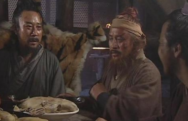 刘唐的绰号是怎么来的？他的死因是什么？