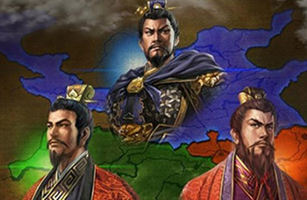 东汉结束以后，三家是怎么建立政权各自为政的？