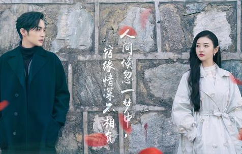 《司藤》司藤的身份是什么 小说原著的结局是什么