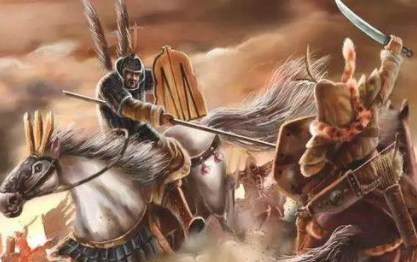 汉朝名将都抗击过匈奴，为何大汉那么针对匈奴呢？