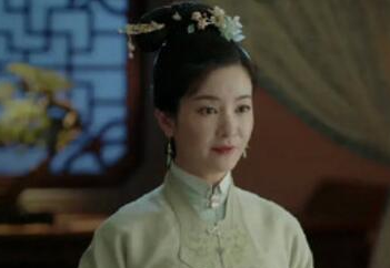 《锦心似玉》秦姨娘是大boss？秦姨娘是区家卧底吗？