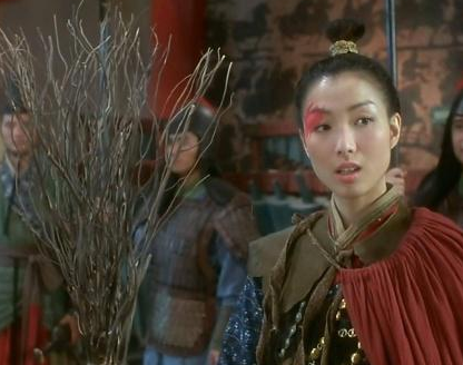 钟无艳身为一个40岁的丑女人 齐宣王为何还要娶她做皇后