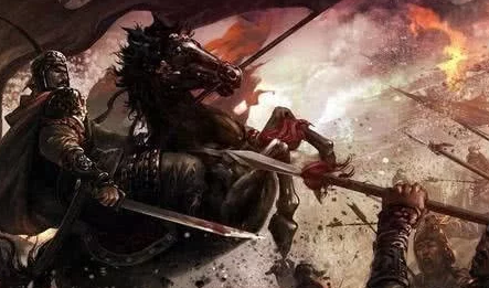 刘邦当初有张良与萧何 刘邦为什么还是打不过项羽