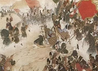 闻鸡起舞的民族英雄祖逖，耗时8年北伐，为何会失败？