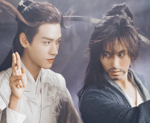 《山河令》温客行身上有哪些谜团？他的真实身份是什么？