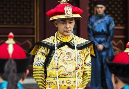 刘统勋虽是名臣更是一代清官 乾隆为什么还下令抄他的家