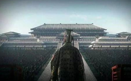古代皇帝自称自己为朕 那么太上皇又自称自己为什么