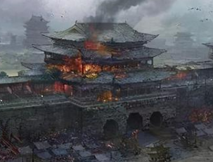 晋朝将领刘琨是什么出身？他的结局如何