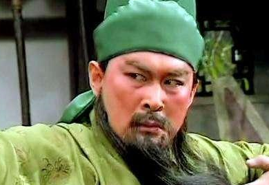 关羽是假节钺，为什么调动不了刘封和孟达？