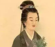 鲍姑：葛洪之妻，中国医学史上第一位女灸学家