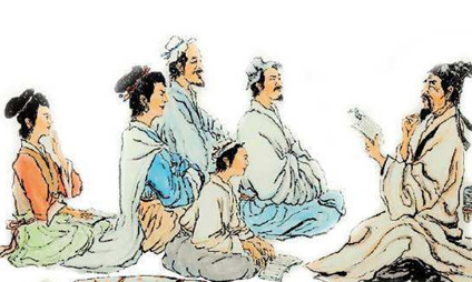 南宋作为思想和艺术的巅峰时期，最明显的一个标志是什么？