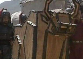 诸葛亮死后，为何木牛流马立马就被弃用 ？