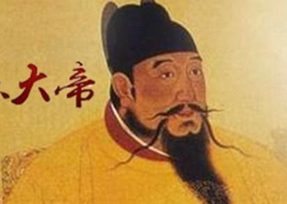 朱棣在位二十二年，他的儿子朱高炽怎么就在位了一年？