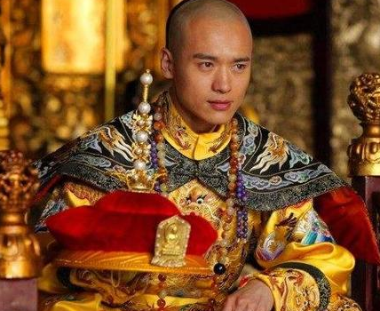 顺治在位时间长达十八年 顺治的功与过如何