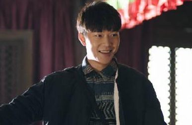 《司藤》颜福瑞是谁演的？颜福瑞扮演者资料介绍