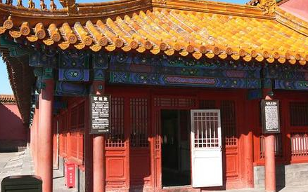 自明代开始才有内阁制度，而设内阁的本意究竟是什么？