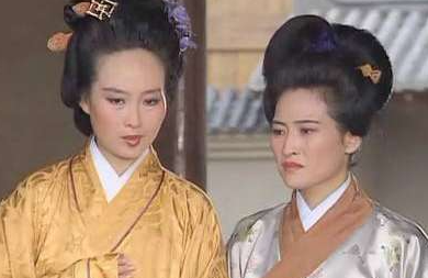 甘夫人是刘备的正妻吗？两人有没有孩子？