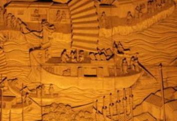 杨广为何要修大运河？他的目的是什么