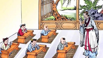 朱元璋诏令天下立社学，用于招收多少岁的民间儿童入学？