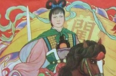 李自成和张献忠死后，他们俩的妻子结局怎么差别那么大？