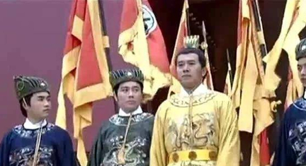 总的来看朱棣起兵看似"叛乱"，为何说是朱元璋设计好的效果？