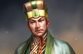 荀顗：父亲是曹魏谋士，自己成了西晋开国功臣