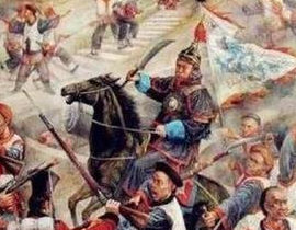 清军入关后为什么打着为崇祯帝报仇的旗号？他们有何考量？