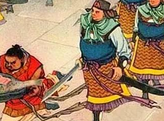 吴国刺客专诸，是如何完成赐杀吴王僚这项任务的？